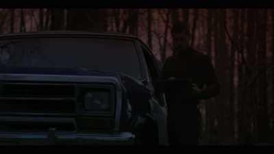 And then we're at dinner, - Becoming