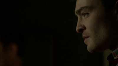 And then, when we're both ready,
we can talk, okay? - Wicked City