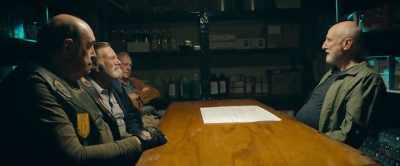 - And then what?
- And then what? - Never Too Late