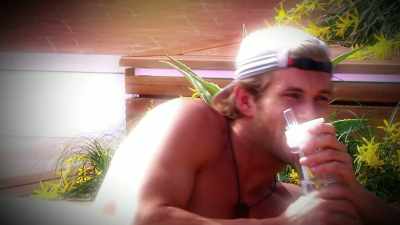 >> AND THEN WHAT DAY DID YOU
COME, THE THIRD DAY? - Love Island