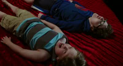 And then what happened? - Blended