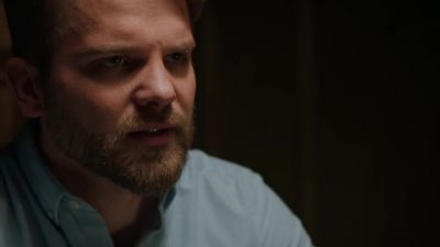 And then what happened? - NCIS: Los Angeles
