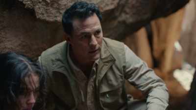 -And then what happens
if I do help? - Kidnapping in the Grand Canyon