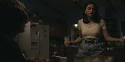 And then what? He's gonna go
right back to drinking - Dexter: Original Sin