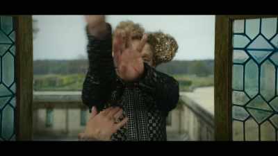And then what? - The Serpent Queen