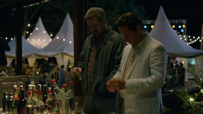 And then what? - Narcos