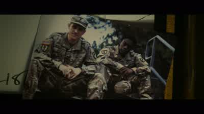 LEMAR'S MOTHER: And then what? - The Falcon and the Winter Soldier