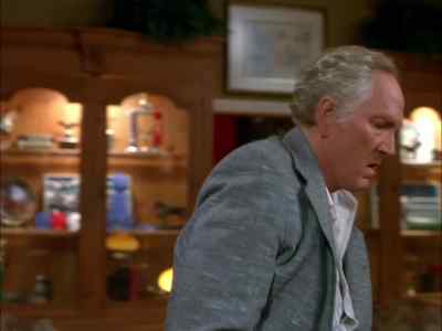 And then what? - Murder, She Wrote