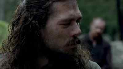 And then what? - Black Sails
