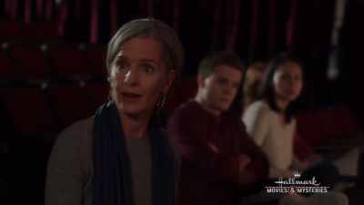 And then what, we shut our doors - Christmas Encore