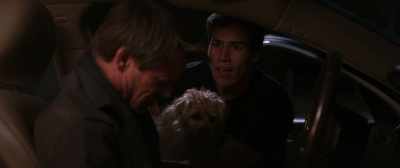 And then what? Where is she? - Abducted