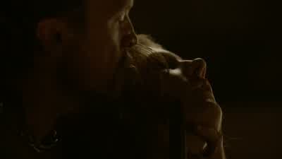 And then, what would your family do? - Vikings