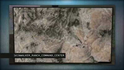 And then when we actually
looked at it to see, - Beyond Skinwalker Ranch