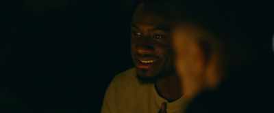 And then when we are... when we are done, - Giannis: The Marvelous Journey