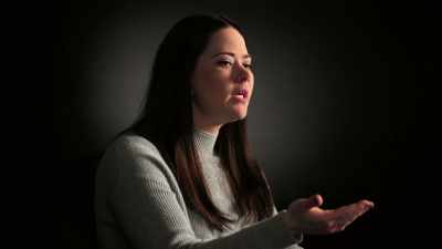 And then
when we get the text messages, - Jussie Smollett: Anatomy of a Hoax