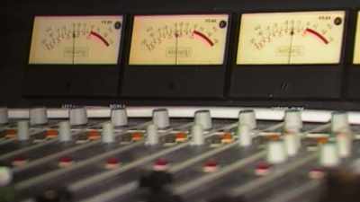 And then
when I got my demo done, - Music Box: Yacht Rock: A DOCKumentary