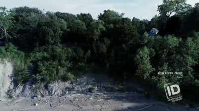 AND THEN, WHEN I LOOK AT
PEOPLE... - The Lake Erie Murders