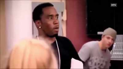 And then when we thought we
were absolutely nothing-- - TMZ Presents | The Downfall of Diddy
