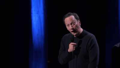 And then,
while you were on your fucking phone, - Rob Schneider: Asian Momma, Mexican Kids