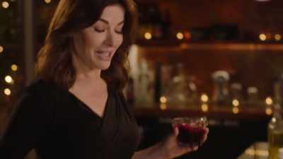 And then with this
incredibly white - Nigella: At My Table