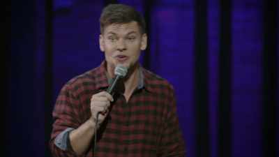 And then women started
wanting to do everything. - Theo Von: No Offense