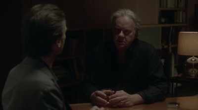 And then you work through
all the disappointments - Marjorie Prime
