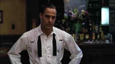 And then we woul d go with you? - Big Night