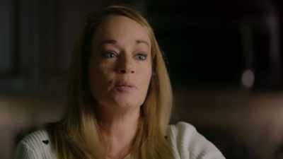 And then she would be left
without a place, you know, - Floribama Murders