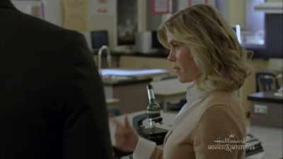And then they would have to know - Murder, She Baked: Just Desserts