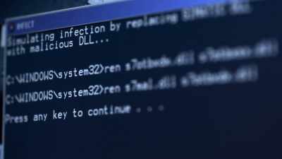 And then we would infect
the computer with Stuxnet, - Zero Days