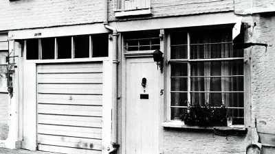 And then she would occasionally
say, "I still adore John." - The Murder of Sandra Rivett
