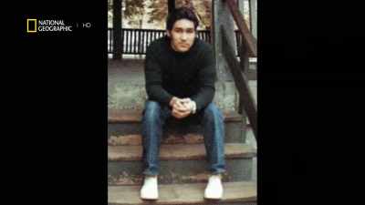 And then they would
pack the ears up - America's War on Drugs