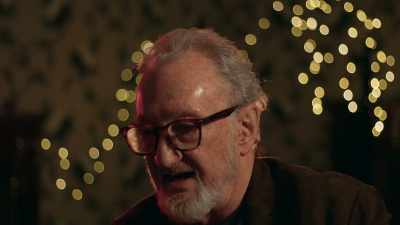 And then she wound up
at that college, - Hollywood Dreams & Nightmares: The Robert Englund Story