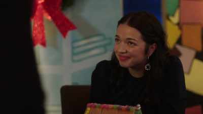 And then, that year - Christmas Is You