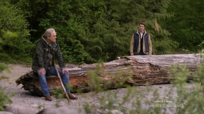 AND THEN YOU CAN HELP ME UP - Signed, Sealed, Delivered: Lost Without You