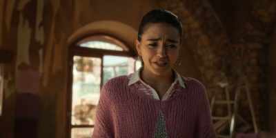 And then, when you couldn't do that, - La Dolce Villa