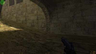 And then, if you didn't
win that round, you realize, - FPS: First Person Shooter