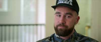 And then when you do, - Kelce