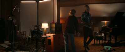 And then after you do that,
could you open the door - Taurus