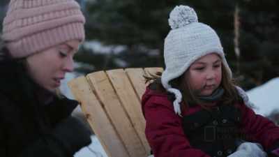 And then, you even got to
help process the meat, right? - Life Below Zero: First Alaskans