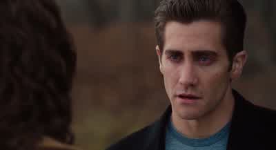 And then you made me believe it, too. - Love & Other Drugs