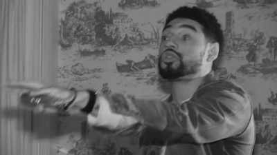And then once you started pointing - Ghost Brothers: Lights Out