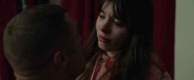 And then, if you still want to leave, - Fit for Murder