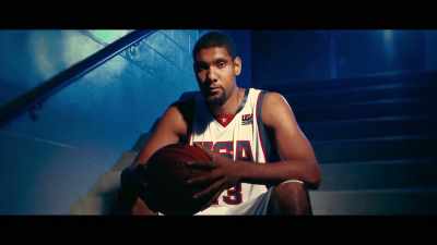 And then you had the younger guys, - The Redeem Team