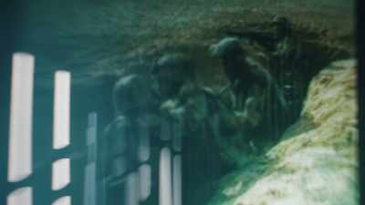 And then you'd flip
a few channels - James Cameron's Story of Science Fiction