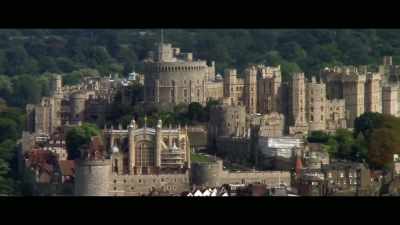 And then you'd go from
palace to palace, - Andrew: The Problem Prince