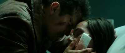 And then you'll be
just like old harland. - The Hollow Point