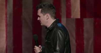 And then you'll be like, - Jim Jefferies: Freedumb