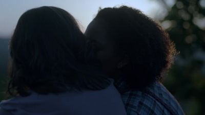 And then you're all like, - The Sinner