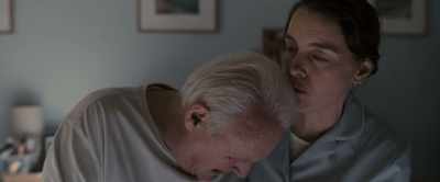 And then if you're feeling on good form, - The Father